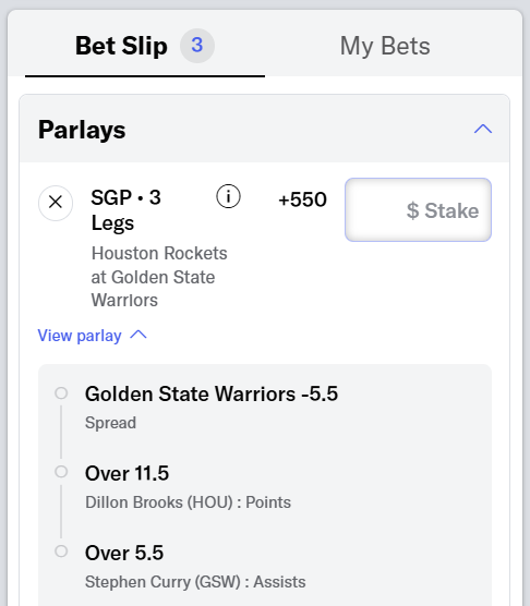 Quickslip Image