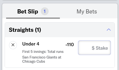 Quickslip Image