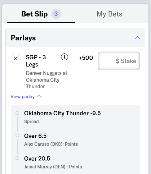Quickslip Image