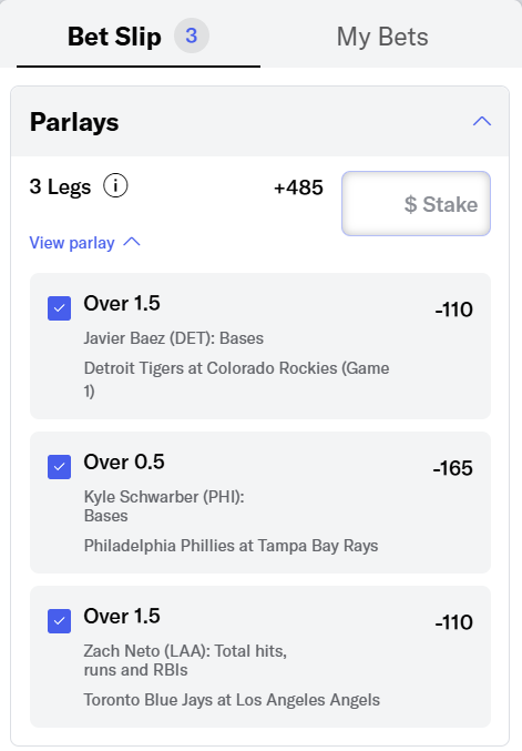 Quickslip Image