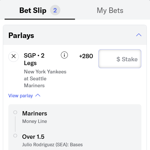 Quickslip Image