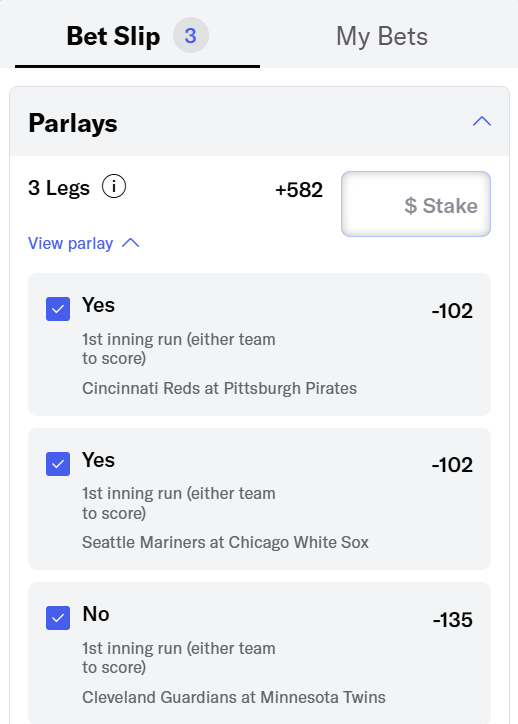 Quickslip Image