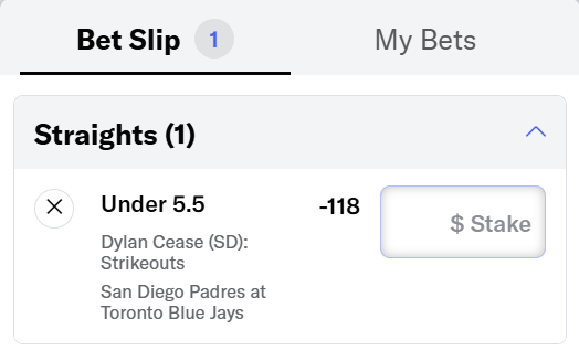 Quickslip Image