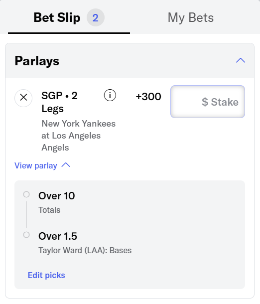 Quickslip Image