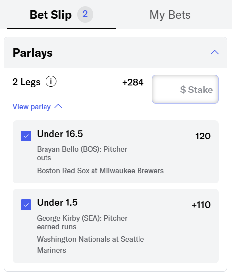 Quickslip Image