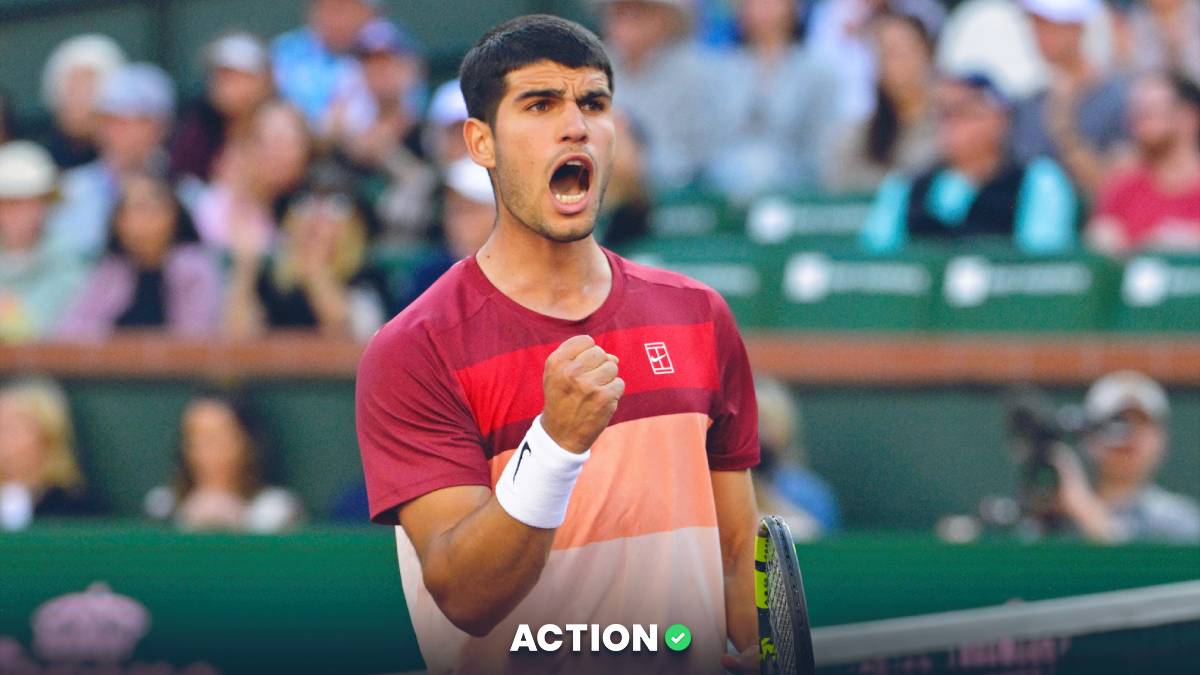 French Open Predictions Day 2 — Alcaraz vs Zeppieri, Rune vs Bautista Agut