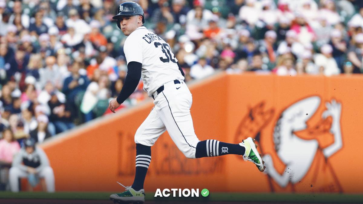 MLB Total Bases Parlay, Picks, Odds for Saturday, May 31