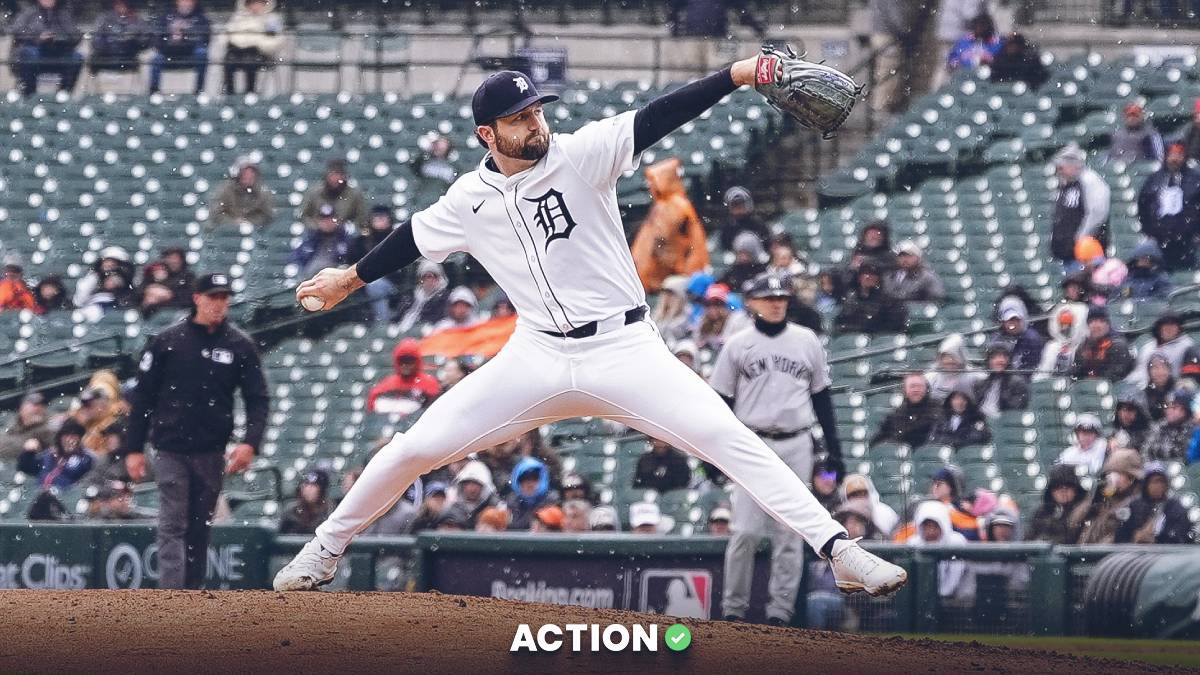 MLB Picks, Best Bets, Props, Predictions Today – May 30