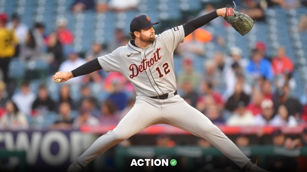 Tigers vs Rockies Predictions, Parlay, Picks, Odds for Thursday, May 8