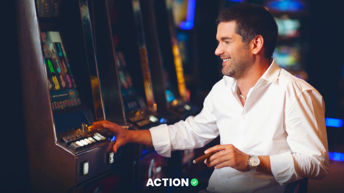 Debate Heats up Over Smoking in New Jersey Casinos