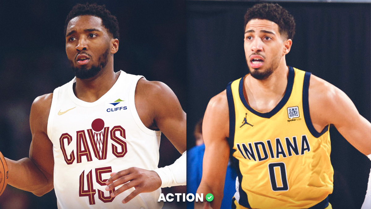 Cavaliers vs. Pacers Prediction, Odds, Pick for NBA Playoffs Game 3 on Friday, May 9