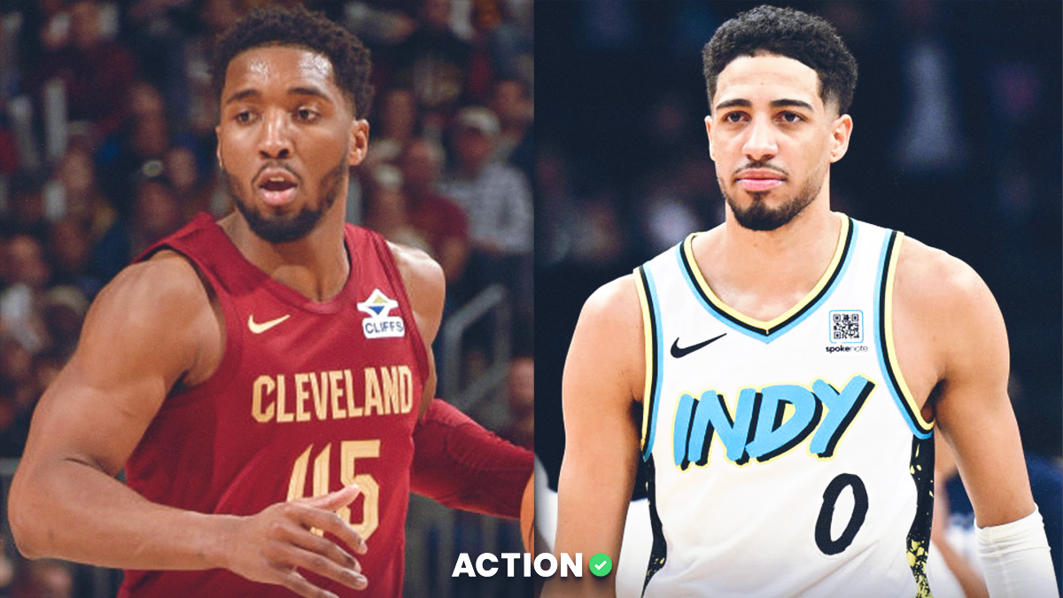 Cavaliers vs Pacers Prediction, Odds, Pick: NBA Playoffs Game 4 Preview