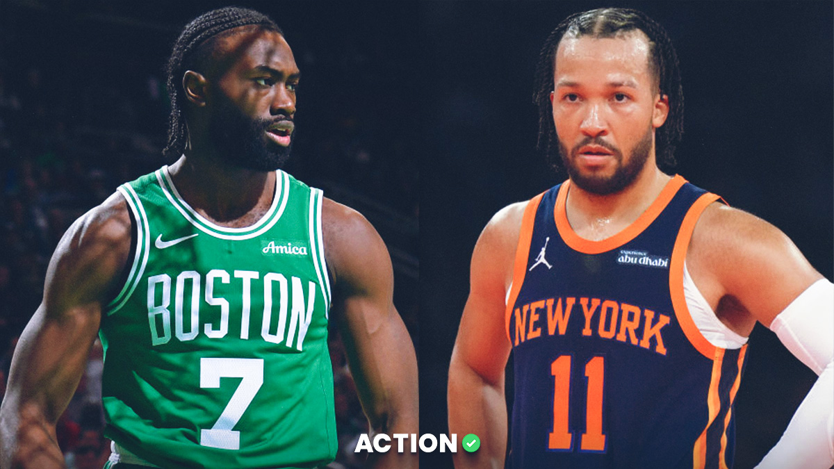 Celtics vs. Knicks Prediction, Odds, Pick for NBA Playoffs Game 6 on Friday, May 16