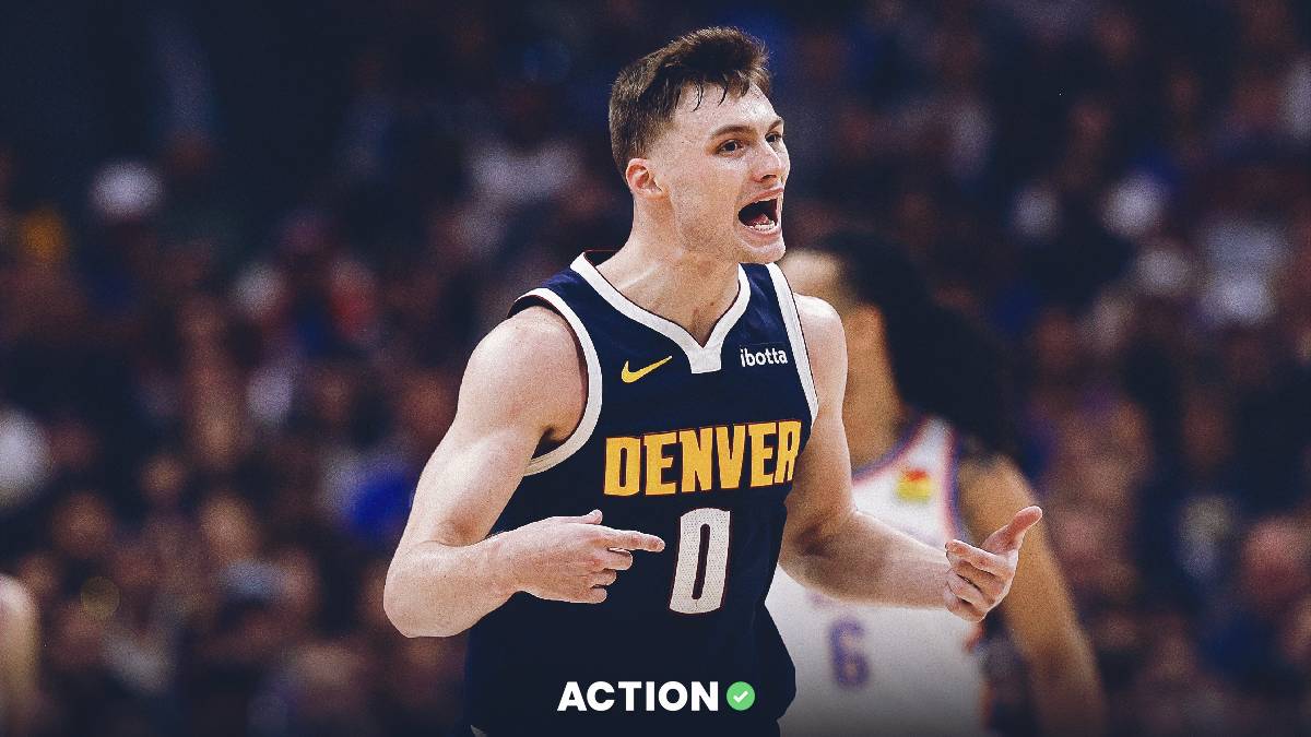 NBA Player Props for Isaiah Hartenstein, Jamal Murray on Thursday, May 15