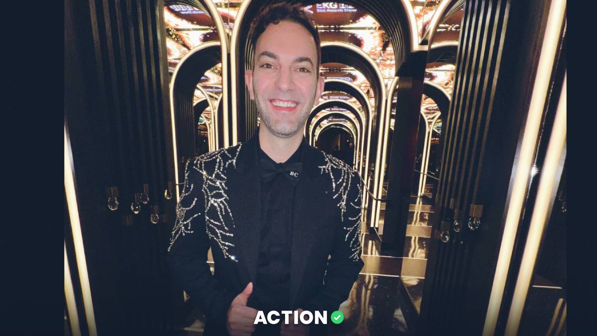 Brian Christopher Believes Traditional & Online Casinos Can Co-Exist