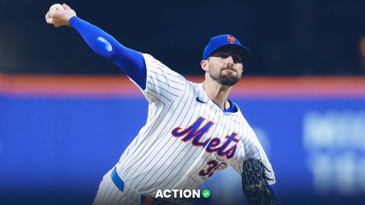 Mets vs Red Sox Predictions, Parlay, Picks, Odds for Tuesday, May 20