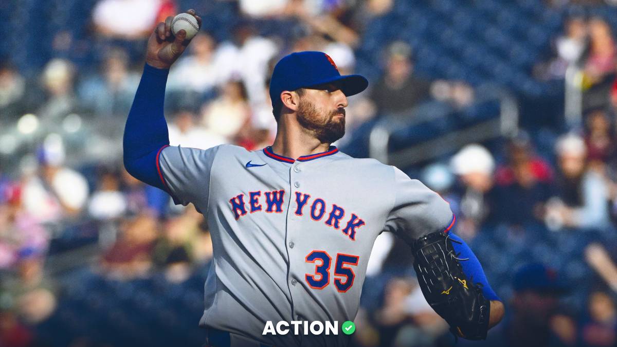 Mets vs Cardinals Prediction, Pick, Odds for Friday, May 2
