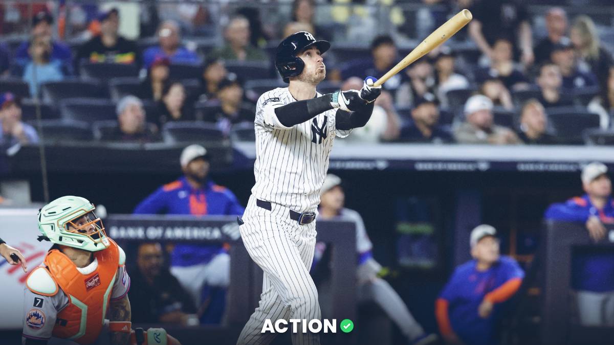 Tuesday MLB Player Props, Picks for Cody Bellinger, Spencer Steer, Kyle Stowers, More