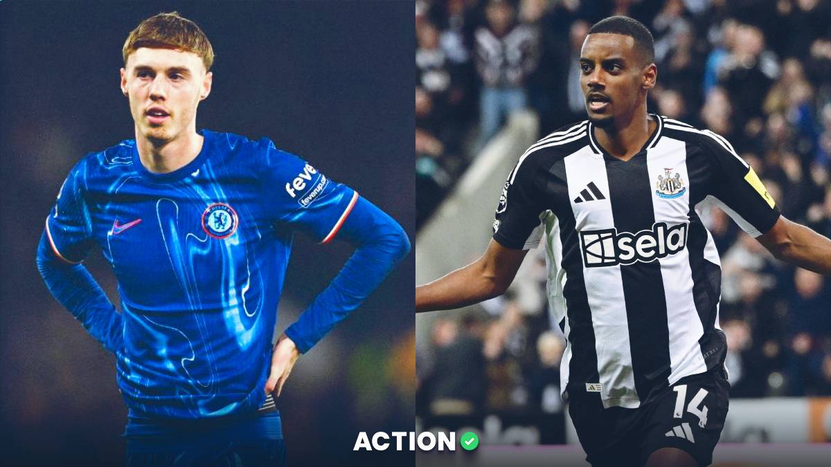 Newcastle United vs. Chelsea Prediction, Pick, Premier League Odds
