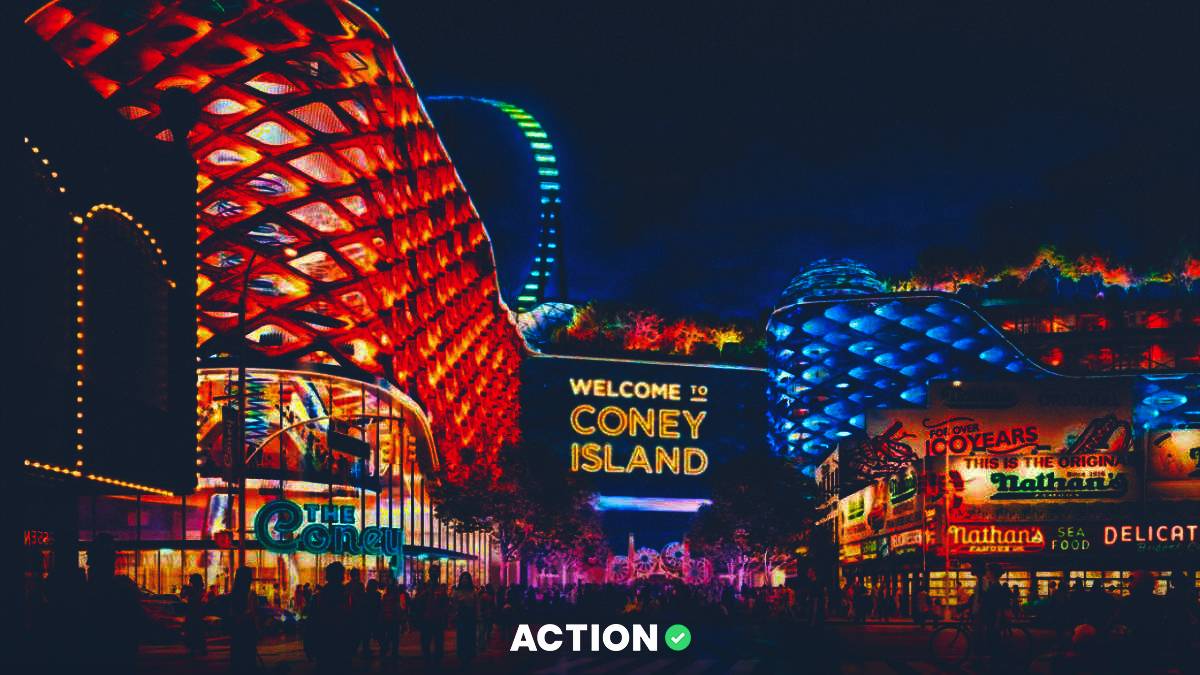 Controversial Coney Island Casino Plan Clears Key City Approval