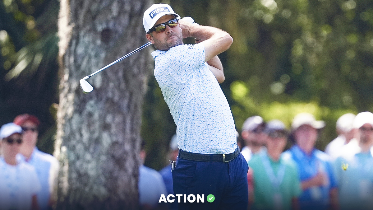 Truist Championship Odds, Picks | PGA Tour Best Bets