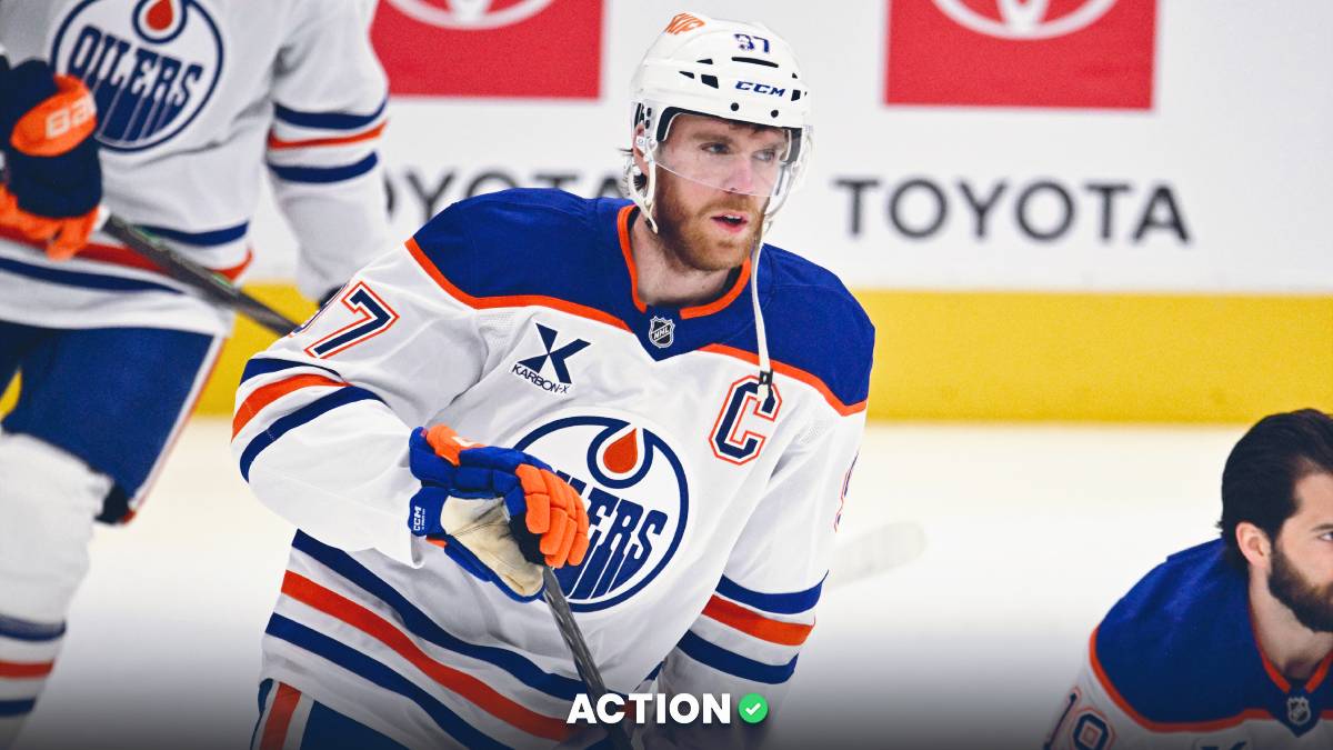 Oilers vs Stars Game 2 Predictions, Parlay, Picks, Odds for Friday, May 23