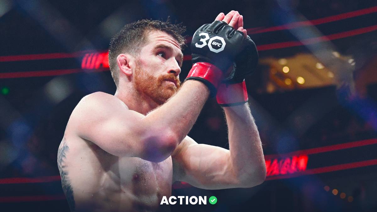 Cory Sandhagen vs. Deiveson Figueiredo, Prediction, Pick, Odds for UFC Des Moines