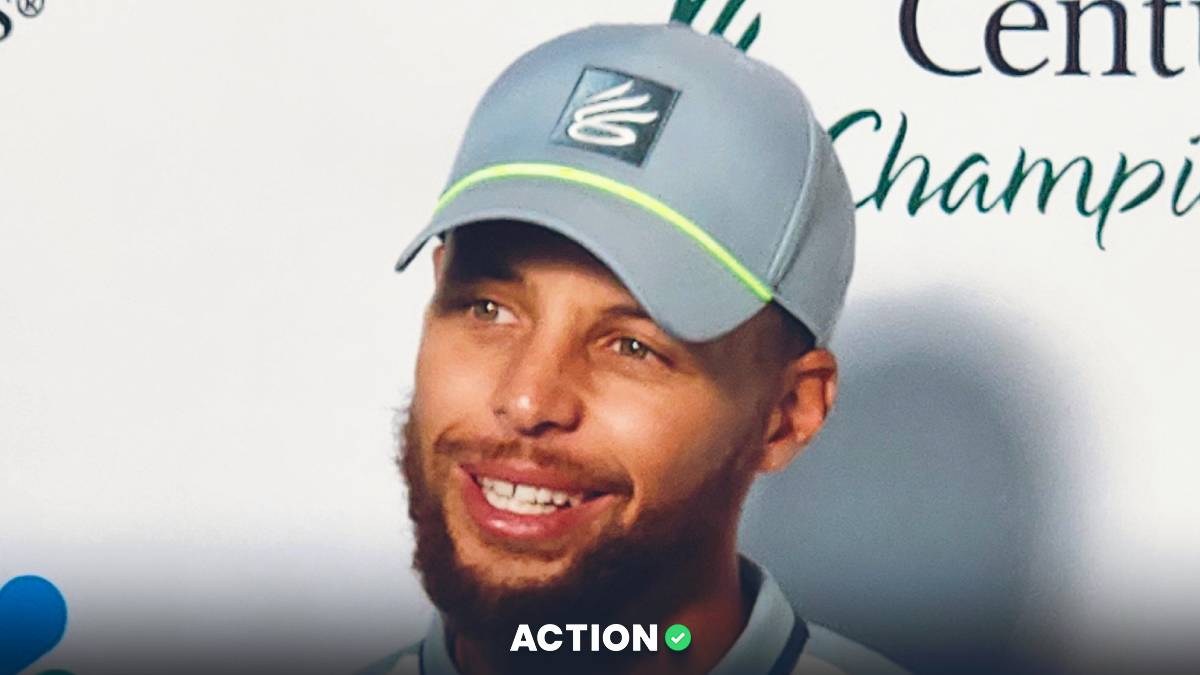 Steph Curry’s Injury Spurs Historic Wins and Refunds for Bettors