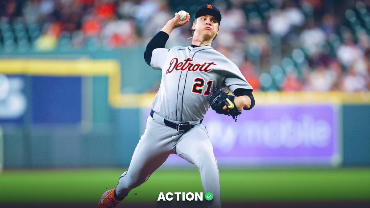 Tigers vs Rockies Prediction, Pick, Odds for Wednesday, May 7