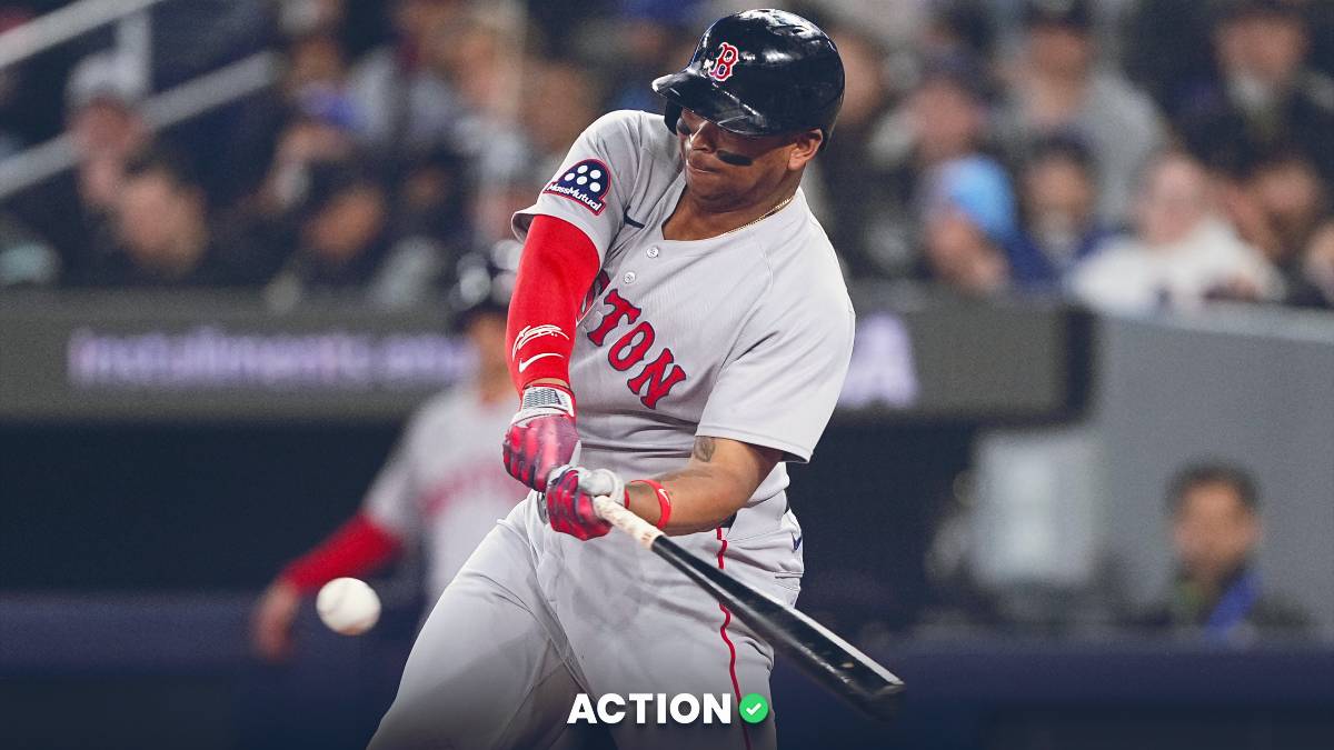 MLB Home Run Props, Thursday HR Picks, Parlay, Odds for May 1