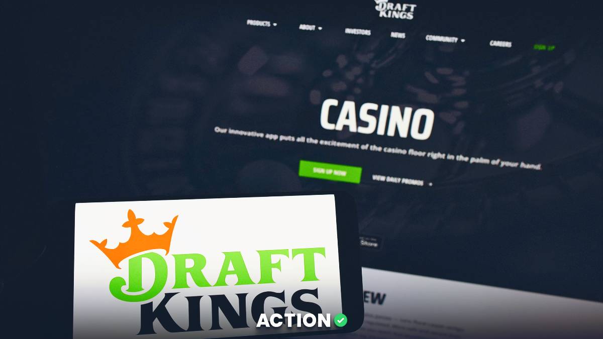 Pennsylvania Player Wins DraftKings Casino Jackpot with $0.25 Bet