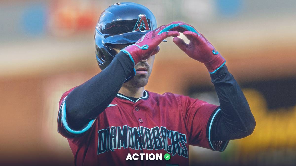 Rockies vs Diamondbacks Prediction, Pick, Odds for Friday, May 16