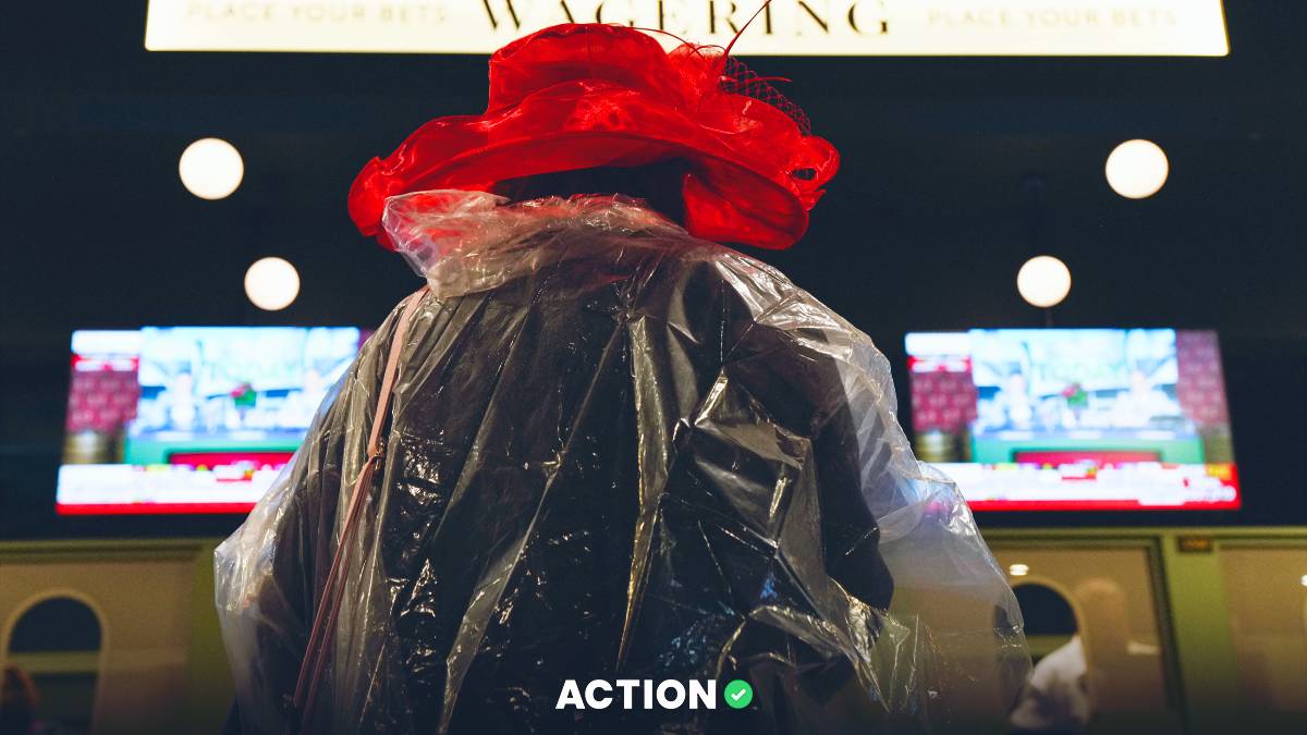 Kentucky Derby 2025 Sets Wagering Records for 3rd Consecutive Year