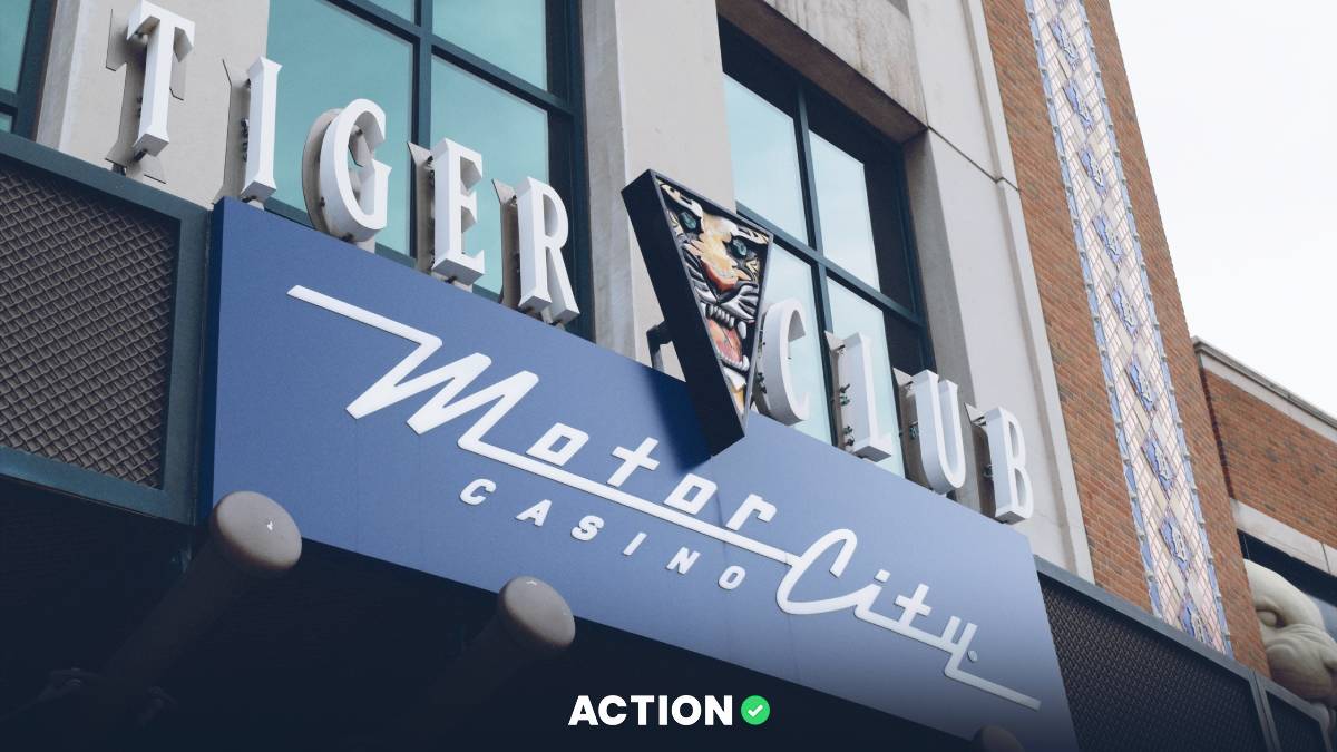 Detroit Casinos Report Nearly $110 Million in April 2025 Revenue
