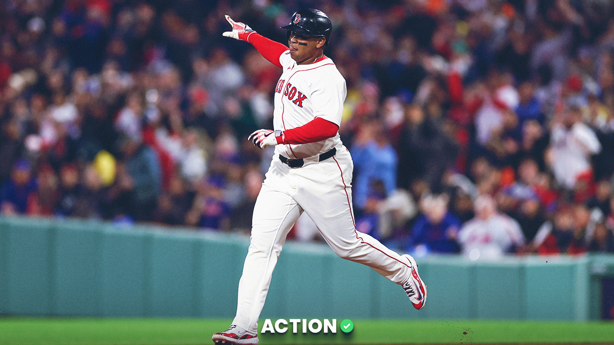Orioles vs Red Sox Prediction, Pick, Odds for Saturday, May 24