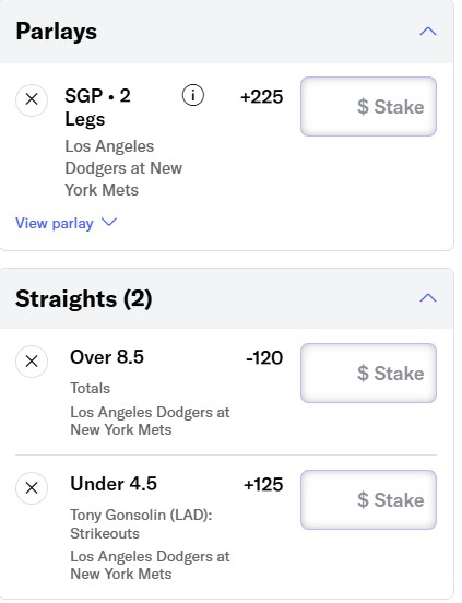 Quickslip Image
