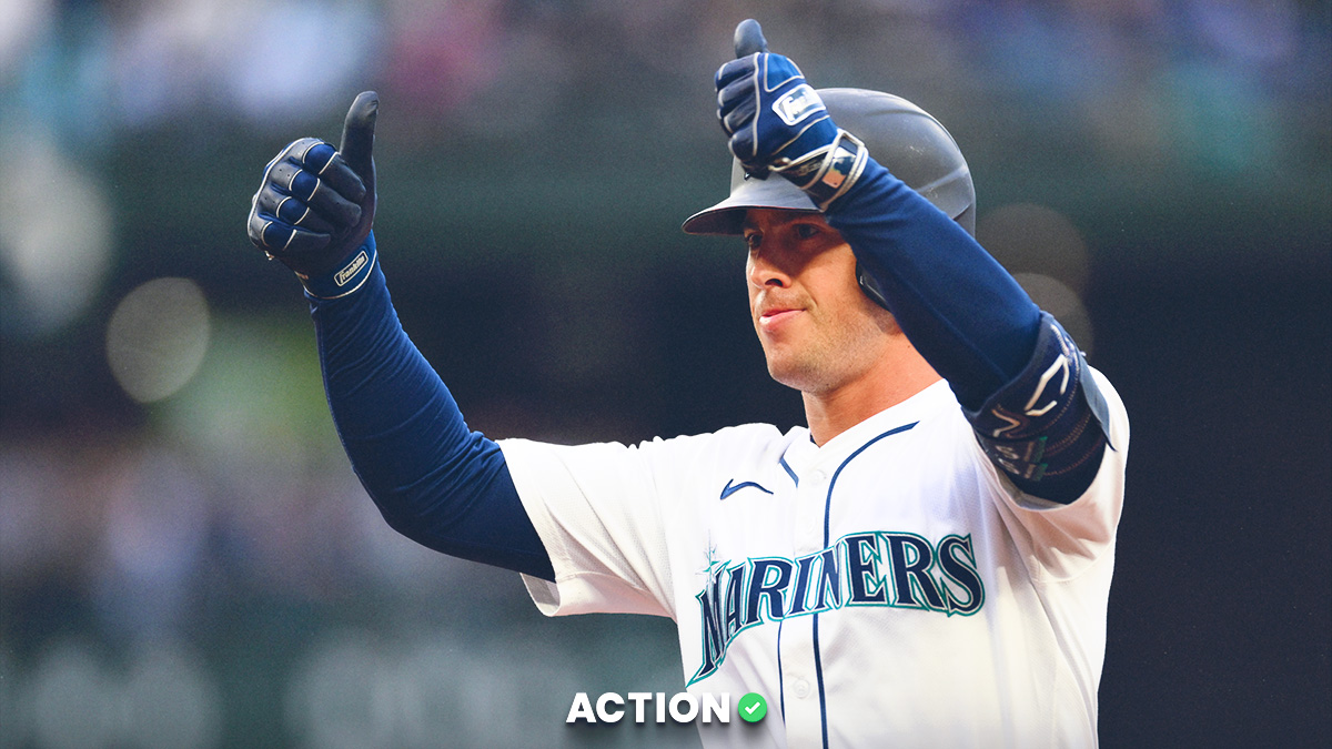MLB Best Bets, Prop Picks & Thursday Predictions — 5/22