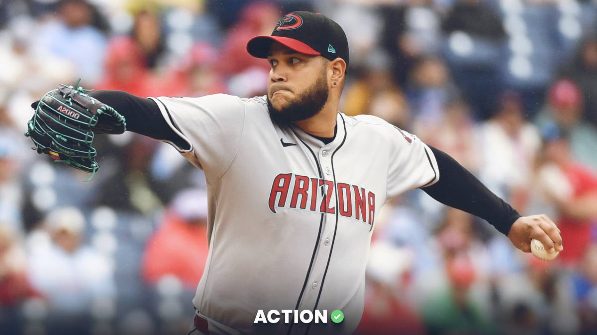 Dodgers vs Diamondbacks Prediction, Pick, Odds for Friday, May 9