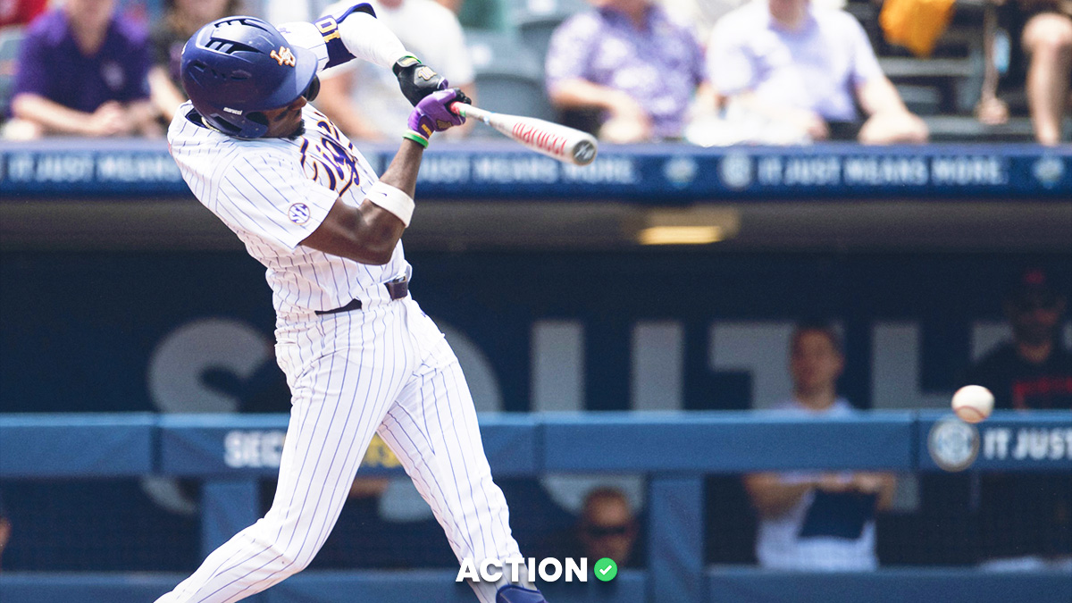 Baton Rouge Regional: Picks for LSU & More Image
