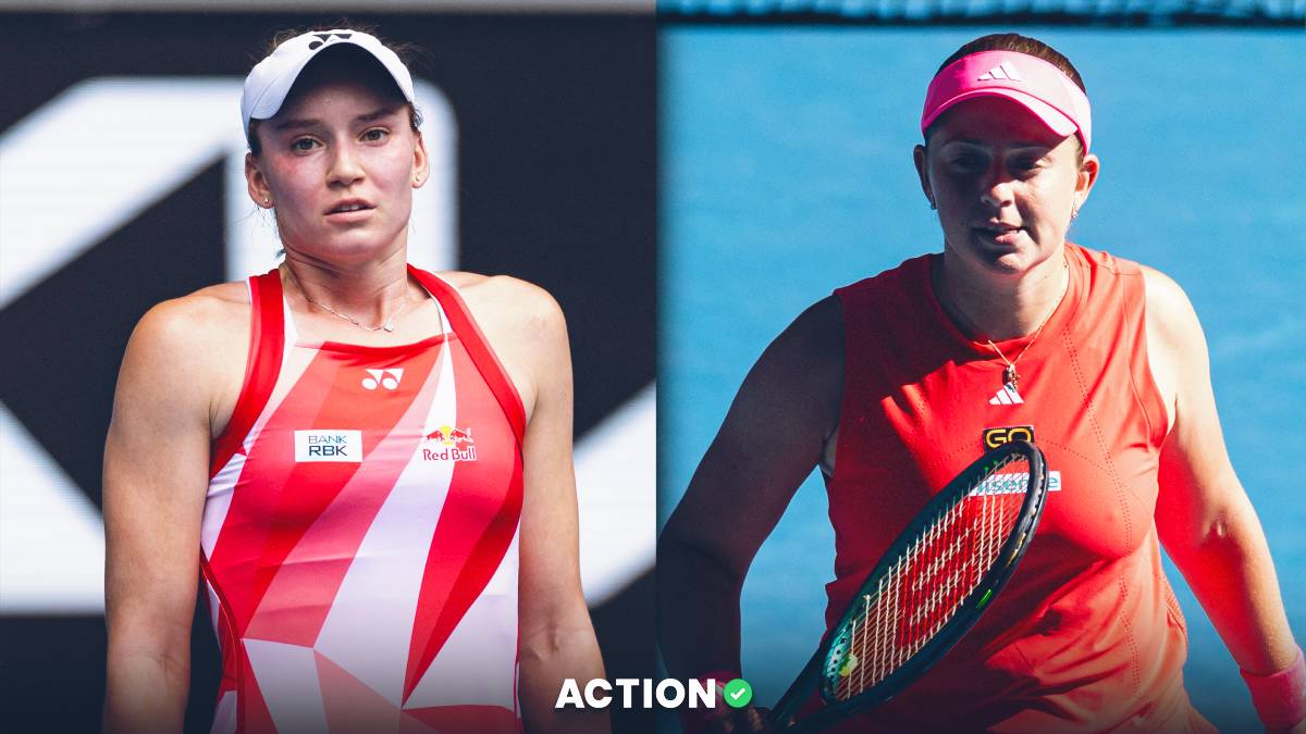 Elena Rybakina vs Jelena Ostapenko Prediction, Pick, Odds for French Open Third Round