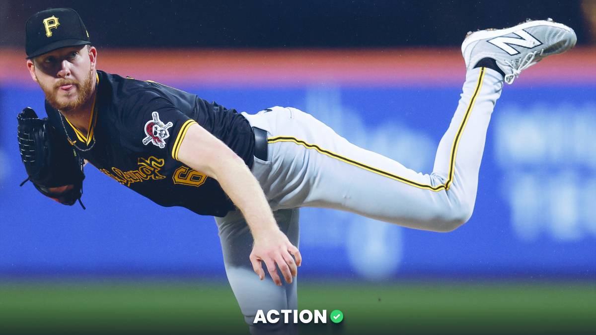 Reds vs Pirates Prediction, Pick, Odds for Tuesday, May 20