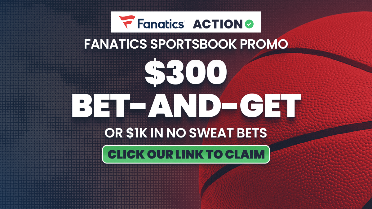 Fanatics Sportsbook Promo: Claim Up to $300 Bonus for Hurricanes vs. Capitals, Oilers vs. Golden Knights Image