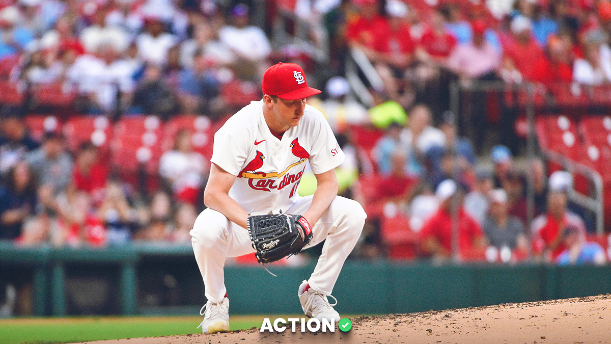 Cardinals vs Orioles: O/U System Lighting Up article feature image