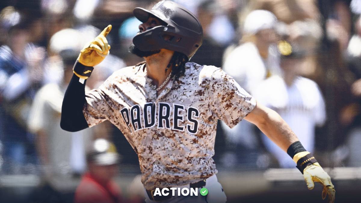 Padres vs Blue Jays Predictions, Parlay, Picks, Odds for Thursday, May 22