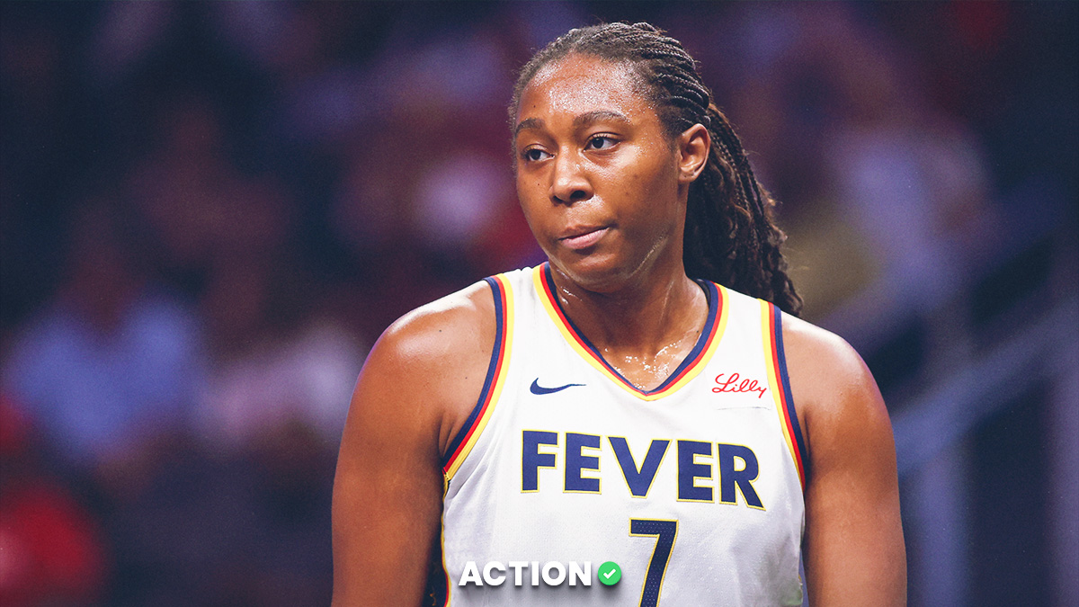 Liberty vs Fever Prediction, Odds, Pick for Saturday, May 24