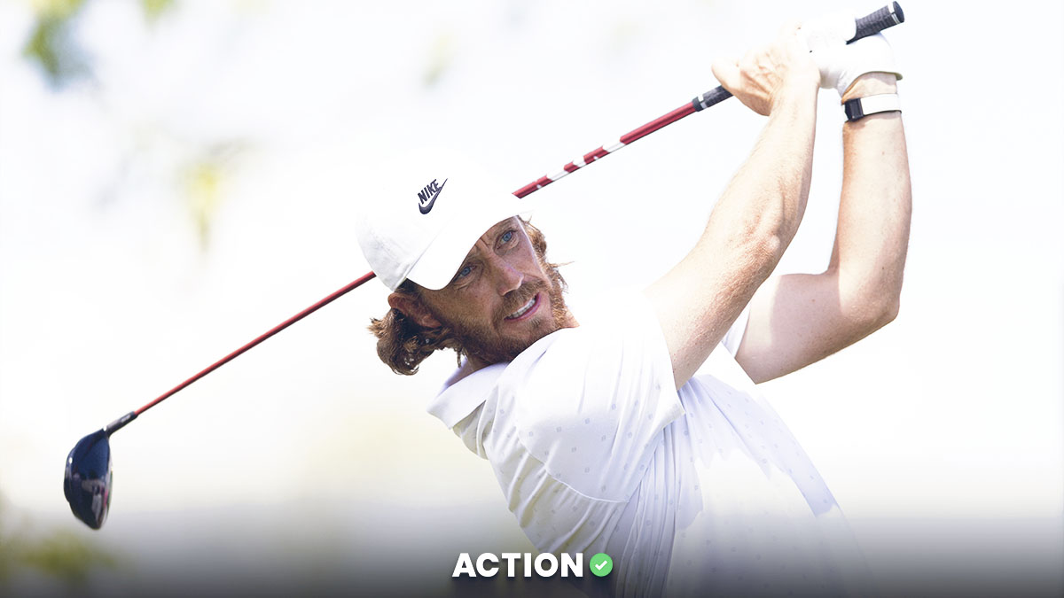 PGA Championship First Round Leader Bets for Thursday at Quail Hollow