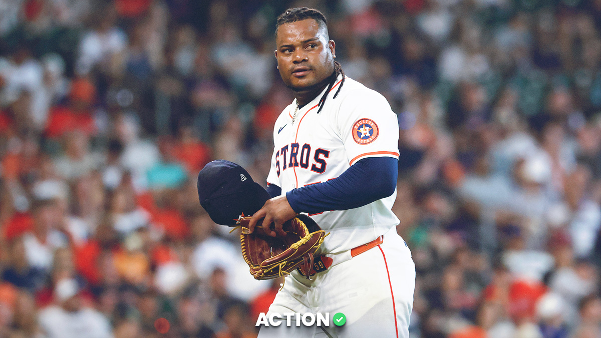 Rays vs Astros Prediction, Pick, Odds for Friday, May 30