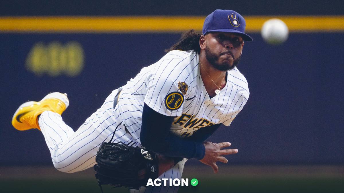 Brewers vs Guardians Prediction, Pick, Odds for Monday, May 12