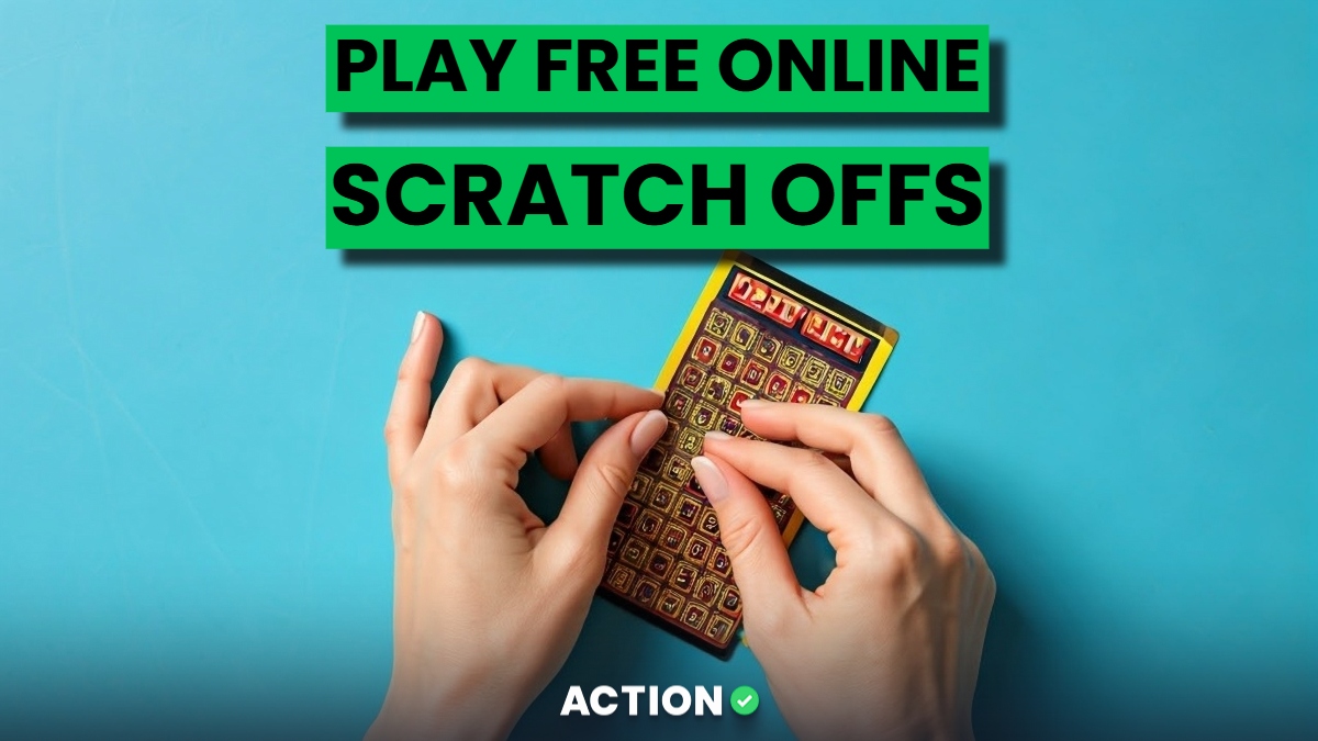 Instant Win Sweepstakes Games! Play FREE Online Scratch Offs Today