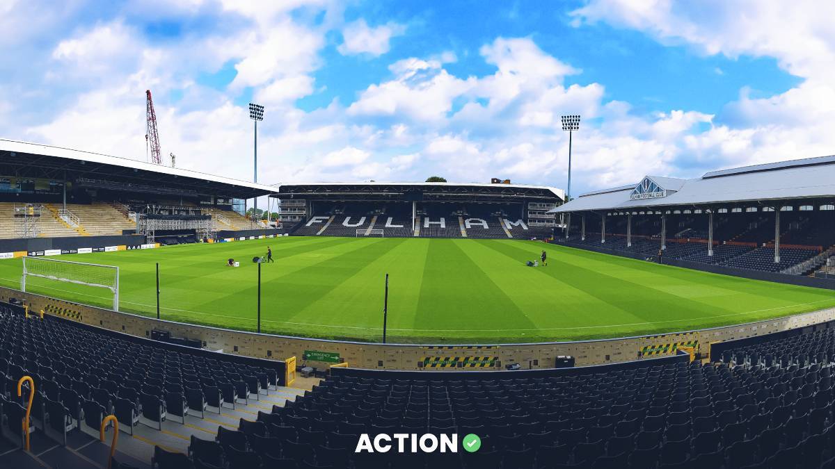 Fulham vs. Everton Prediction, Pick, Premier League Odds